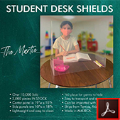 178 Student Desk Shields Thumbnail