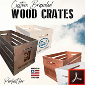 184 Custom Wood Crates Thumbnail