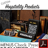 187 Custom Hospitality Thumbnail