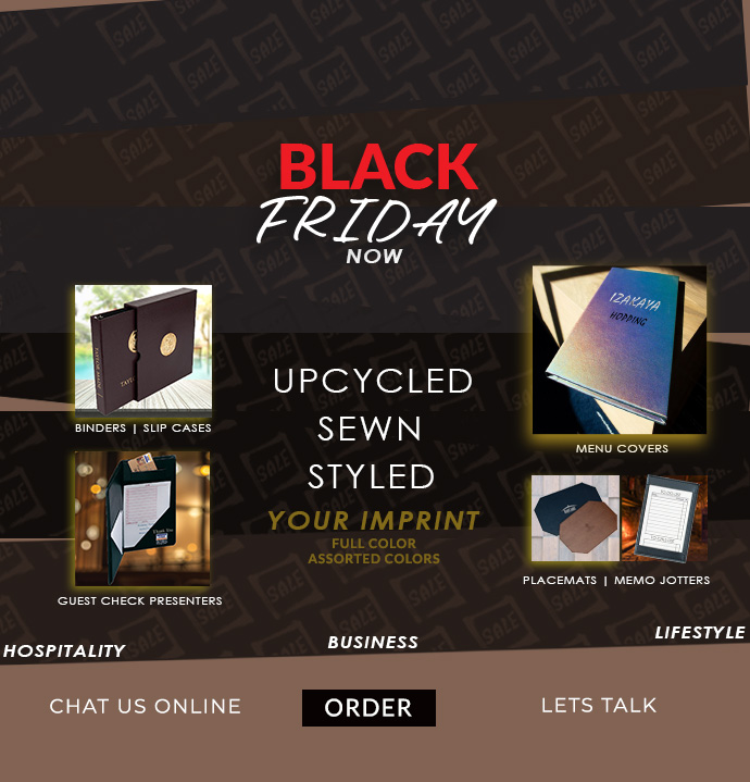 Black Friday Sale