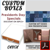 193 Custom Product Presentations Thumbnail