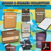 193 Spring-Summer Collection Thumbnail