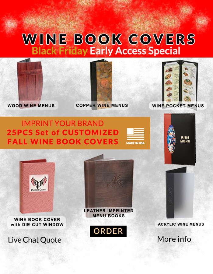 Black Friday Early Quote Access