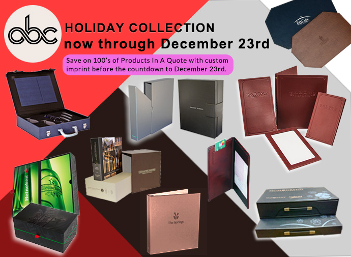 HolidayCollectioninQuotes