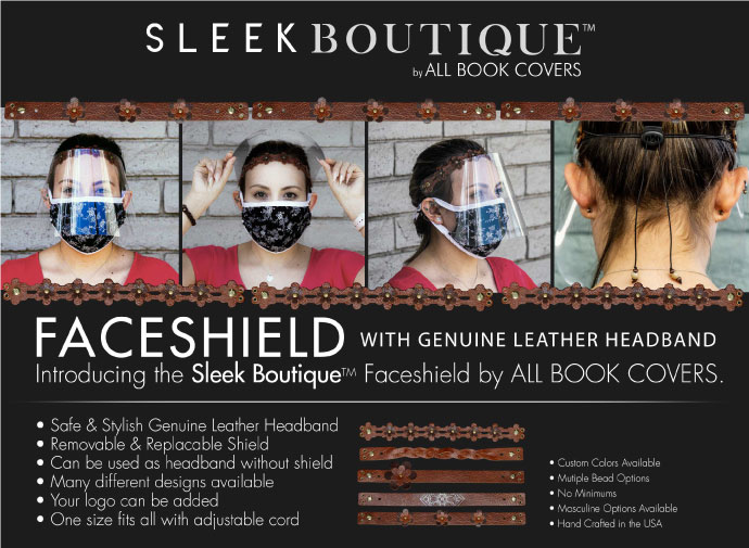 Face Shields - Personal Protection Equipment