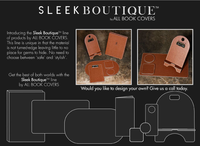 Sleek Boutique Series