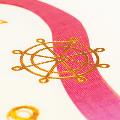 foil stamp foil stamp