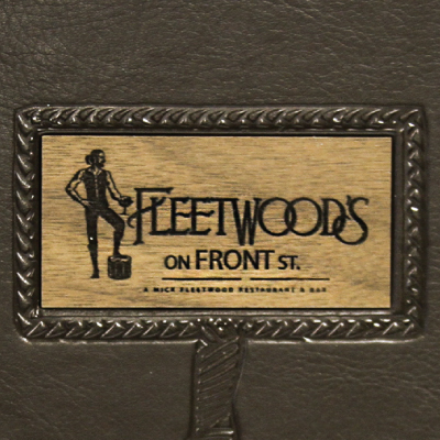 fleetwood tip in