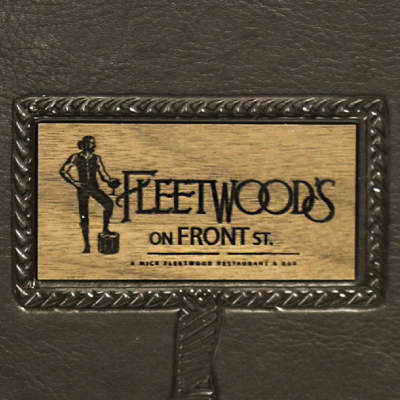 fleetwood tip in fleetwood tip in