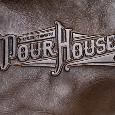 pour house deboss pour house deboss